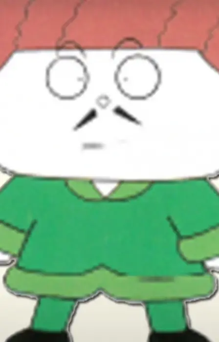 Gambar Karakter Anime: Ootoro-dono