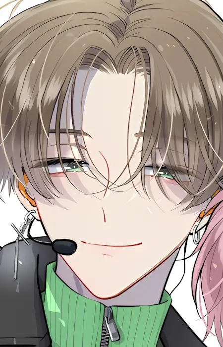 Gambar Karakter Anime: Keito Tachibana