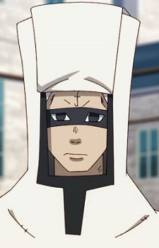 Gambar Karakter Fracture