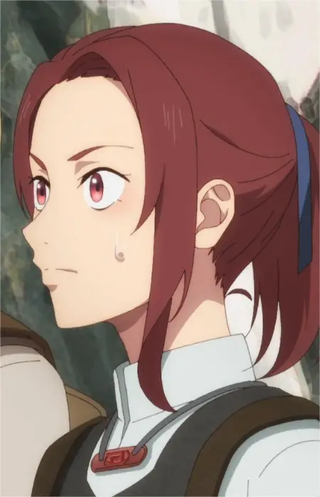 Gambar Karakter Anime: Needry