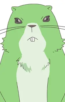 Gambar Karakter Anime: Kyan