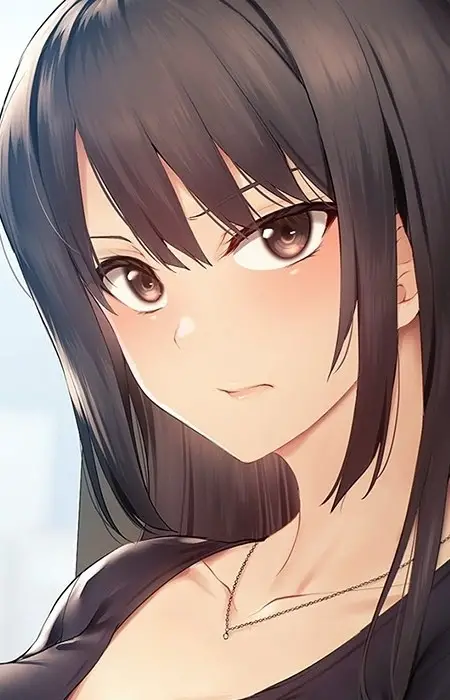 Gambar Karakter Anime: Sae Okumura