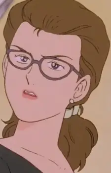 Gambar Karakter Anime: Miyazawa