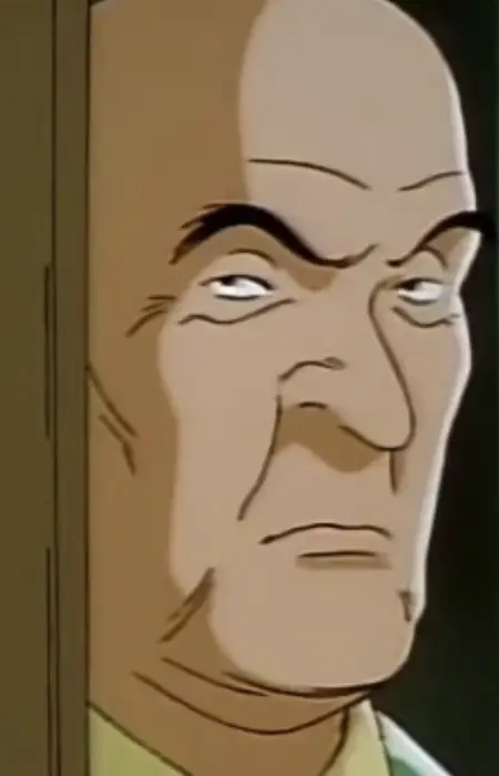 Gambar Karakter Anime: Klause