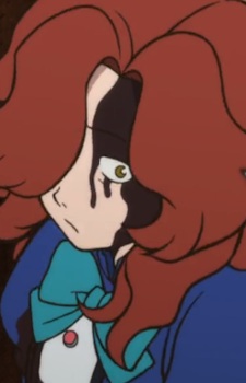 Gambar Karakter Lisa