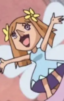 Gambar Karakter Anime: Normande Charlotte