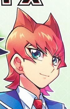 Gambar Karakter Eiji Tsukinami