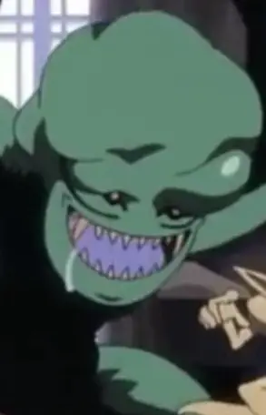 Gambar Karakter Anime: Fie