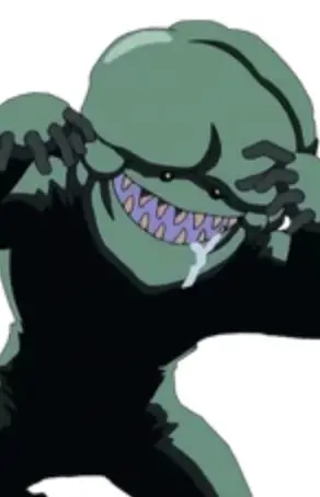 Gambar Karakter Anime: Fly