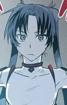 Gambar Karakter Anime: Dohee Kim