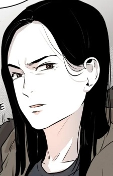 Gambar Karakter Hyeon-Ju Kim