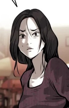 Gambar Karakter Myeong-Gil's Wife