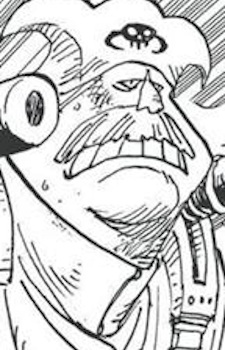 Gambar Karakter Julius