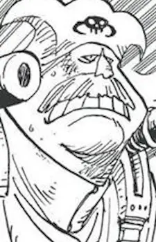 Gambar Karakter Anime: Julius