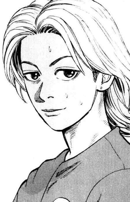 Gambar Manabu Miyazawa