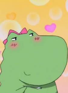 Gambar Karakter Ellen