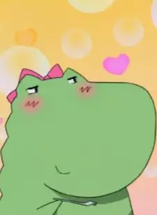 Gambar Karakter Anime: Ellen