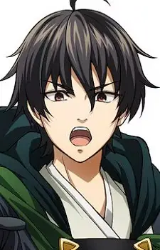 Gambar Karakter Anime: Yukito Kirihara