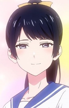 Gambar Karakter Suzuka Kiyomiya