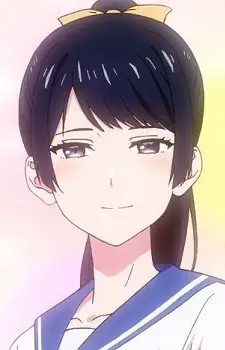 Gambar Karakter Anime: Suzuka Kiyomiya