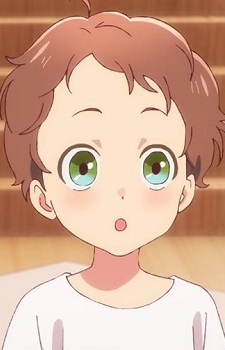 Gambar Karakter Taizou Mitsumata