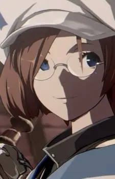 Gambar Karakter Anime: April