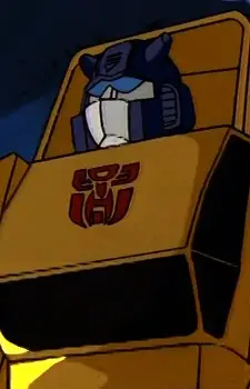 Gambar Karakter Anime: Goldbug