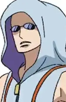 Gambar Karakter Anime: Papas