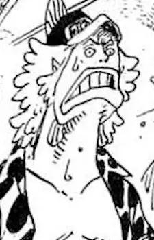 Gambar Karakter Anime: Togare