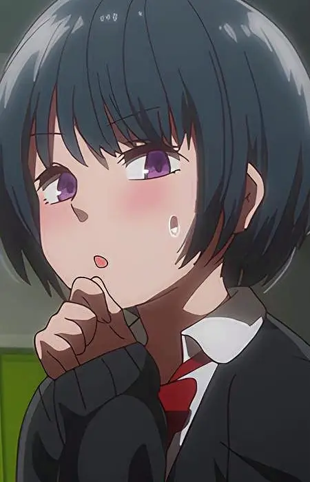 Gambar Karakter Anime: Yukiko