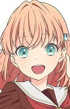Gambar Karakter Anime: Kaho Hinoshita