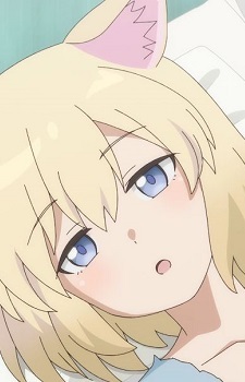 Gambar Karakter Sierra