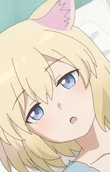 Gambar Karakter Anime: Sierra