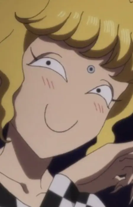 Gambar Karakter Anime: Zeolite