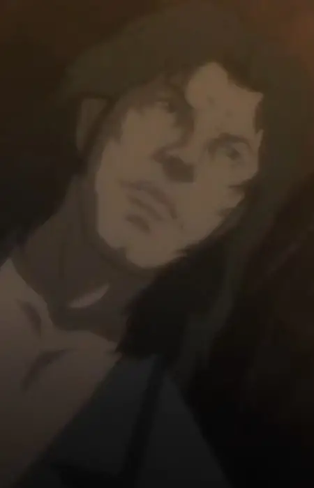 Gambar Karakter Anime: Teru