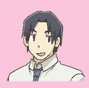 Gambar Karakter Sotoma Takuma