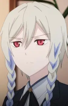 Gambar Karakter Anime: Yumilecia