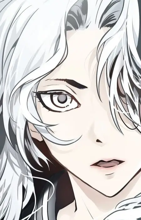 Gambar Karakter Anime: Arie Adori Jahad