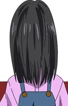 Gambar Karakter Anime: Tsuyako