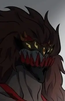 Gambar Karakter Anime: Dumas Po Bidau