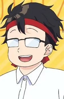 Gambar Karakter Anime: Hideki Otaku