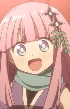 Gambar Karakter Kanon Kusagakure