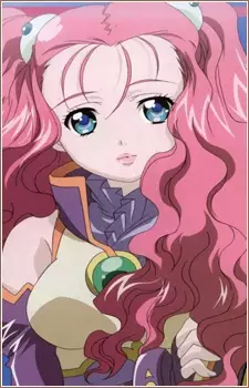 Gambar Karakter Anime: Neviril