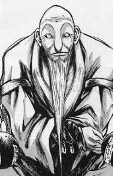 Gambar Karakter Kyoza Meguri