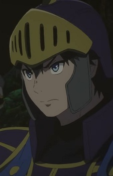 Gambar Karakter Steffan