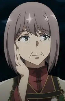 Gambar Karakter Anime: Yumite