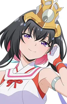 Gambar Karakter Anime: Tsukimiya