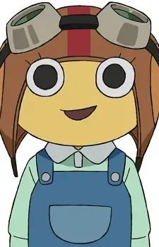 Gambar Karakter Anime: Chiquitita