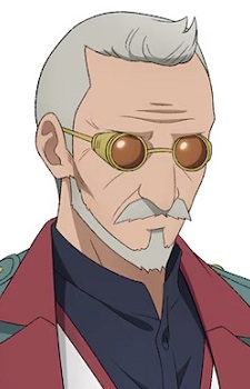 Gambar Karakter Fuwa