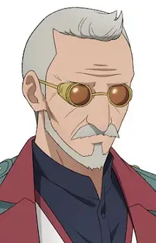 Gambar Karakter Anime: Fuwa